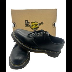 Doc Martens Vegan Felix Oxford Shoes